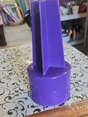 Spiker Beach Cup Holder